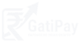 GatiPay — Empowering Indian Growth